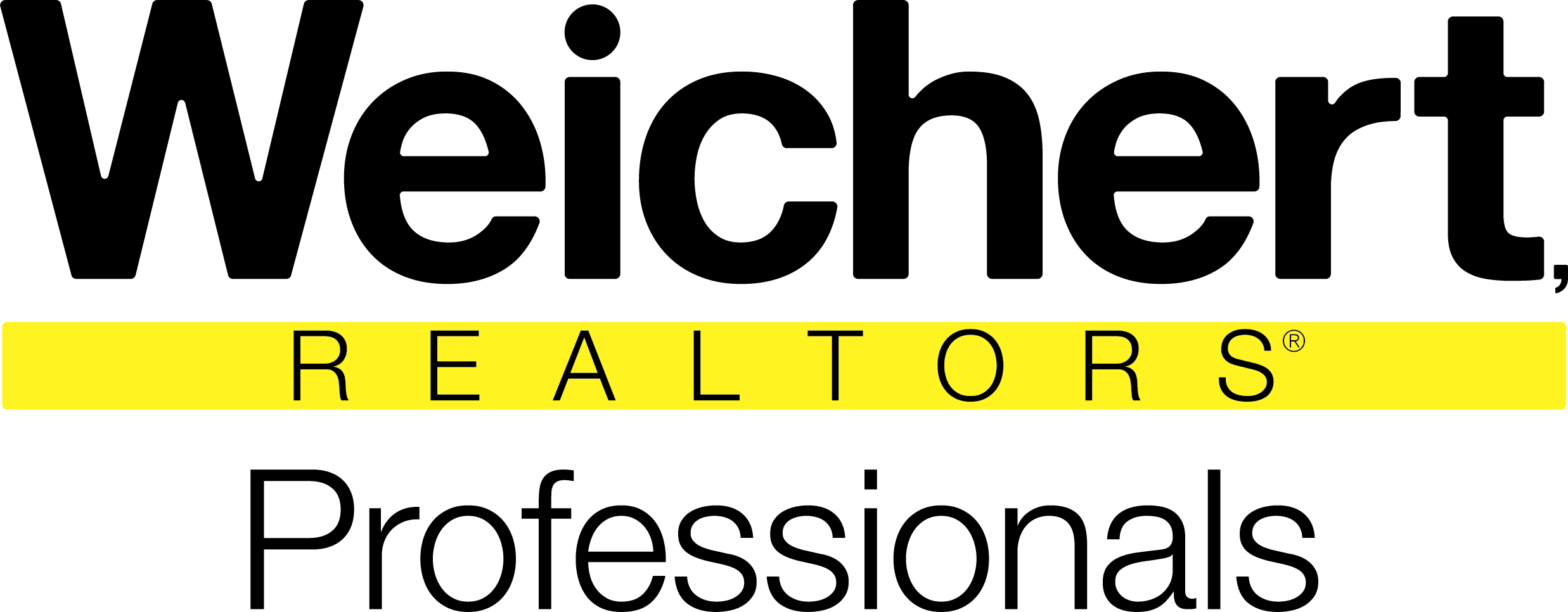 Weichert Professionals